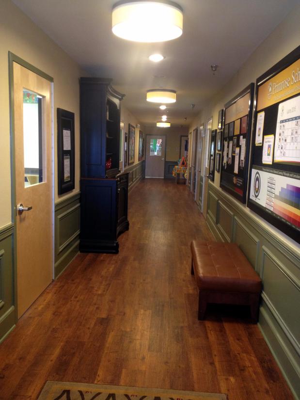 Images Primrose School of Plano at Preston Meadow