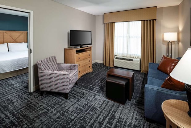 Images Homewood Suites by Hilton Austin/Round Rock, TX