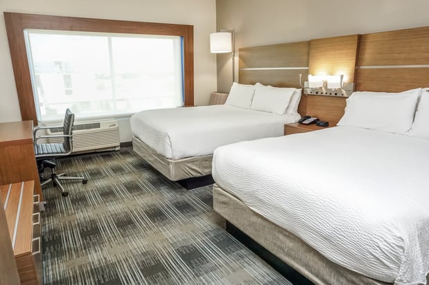 Images Holiday Inn Express & Suites Houston Westchase - Westheimer by IHG
