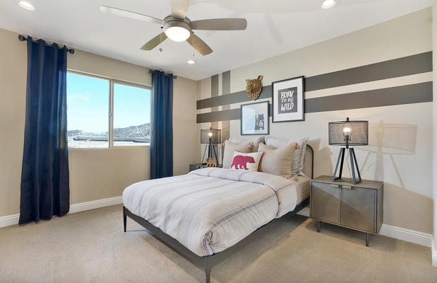 Images Merit at Banner Park by Pulte Homes