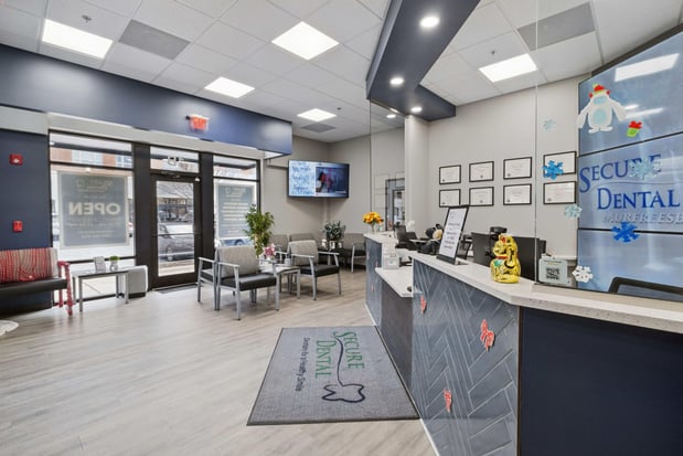 Images Secure Dental—Murfreesboro