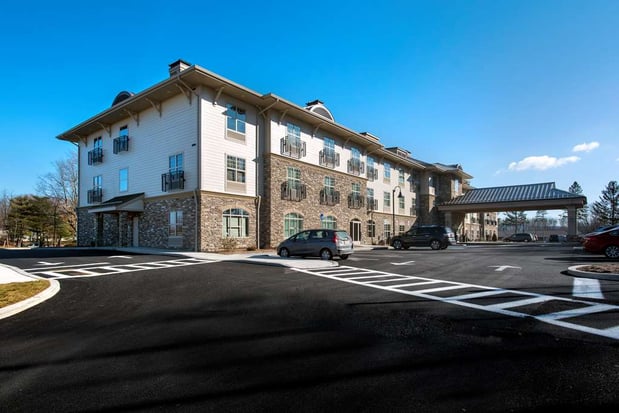 Images Hampton Inn by Hilton New Paltz
