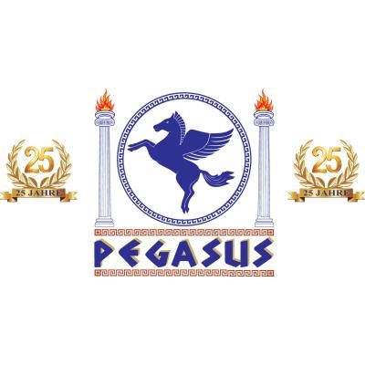 Paschou Chrisowalantou Griechisches Restaurant PEGASUS in Dresden
