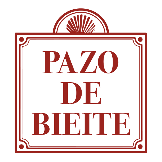 Hotel Pazo de Bieite Logo