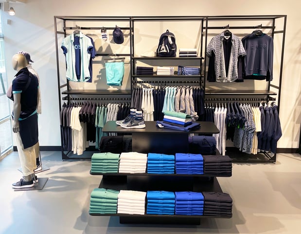Images BOSS Outlet - Woodstock