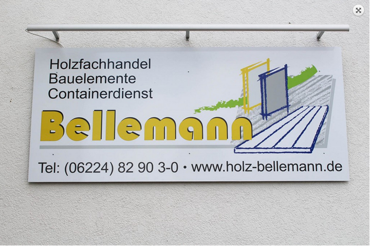 Fotos - Bellemann KG Holzgroßhandel - 6