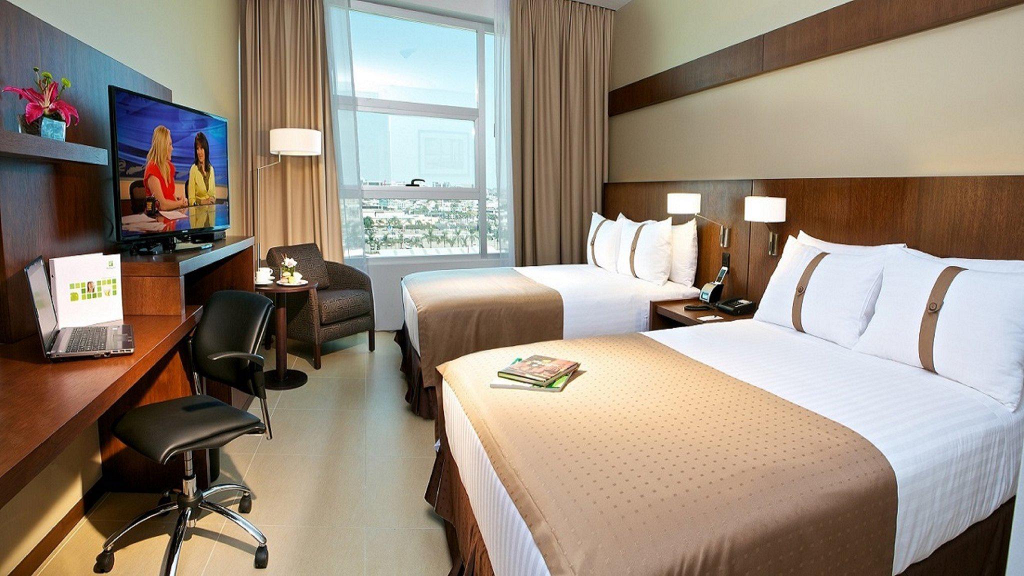 Holiday Inn Guayaquil Airport, an IHG Hotel Guayaquil