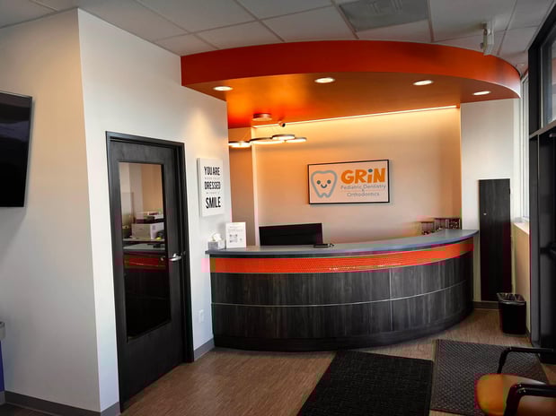 Images GRiN Pediatric Dentistry & Orthodontics of Aurora