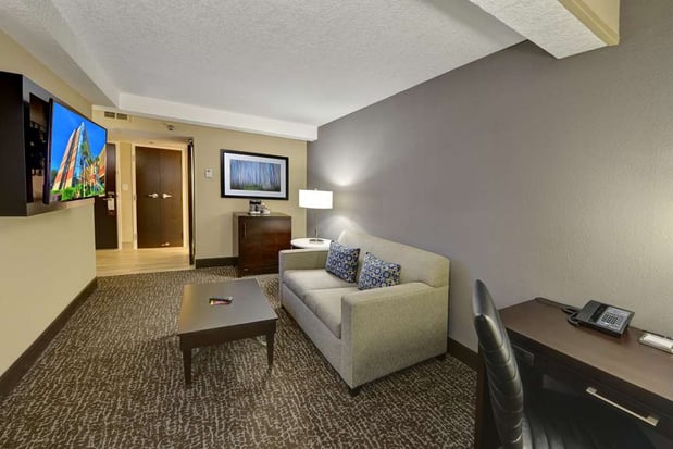 Images Hilton Orlando/Altamonte Springs