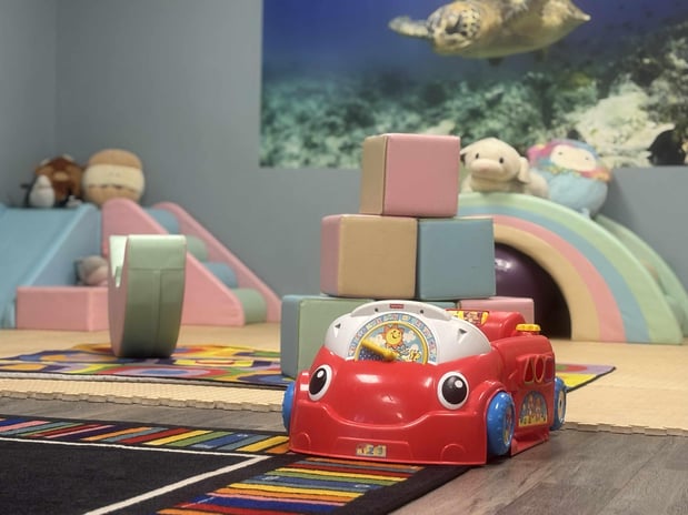 Images Heritage Academy & Learning Center