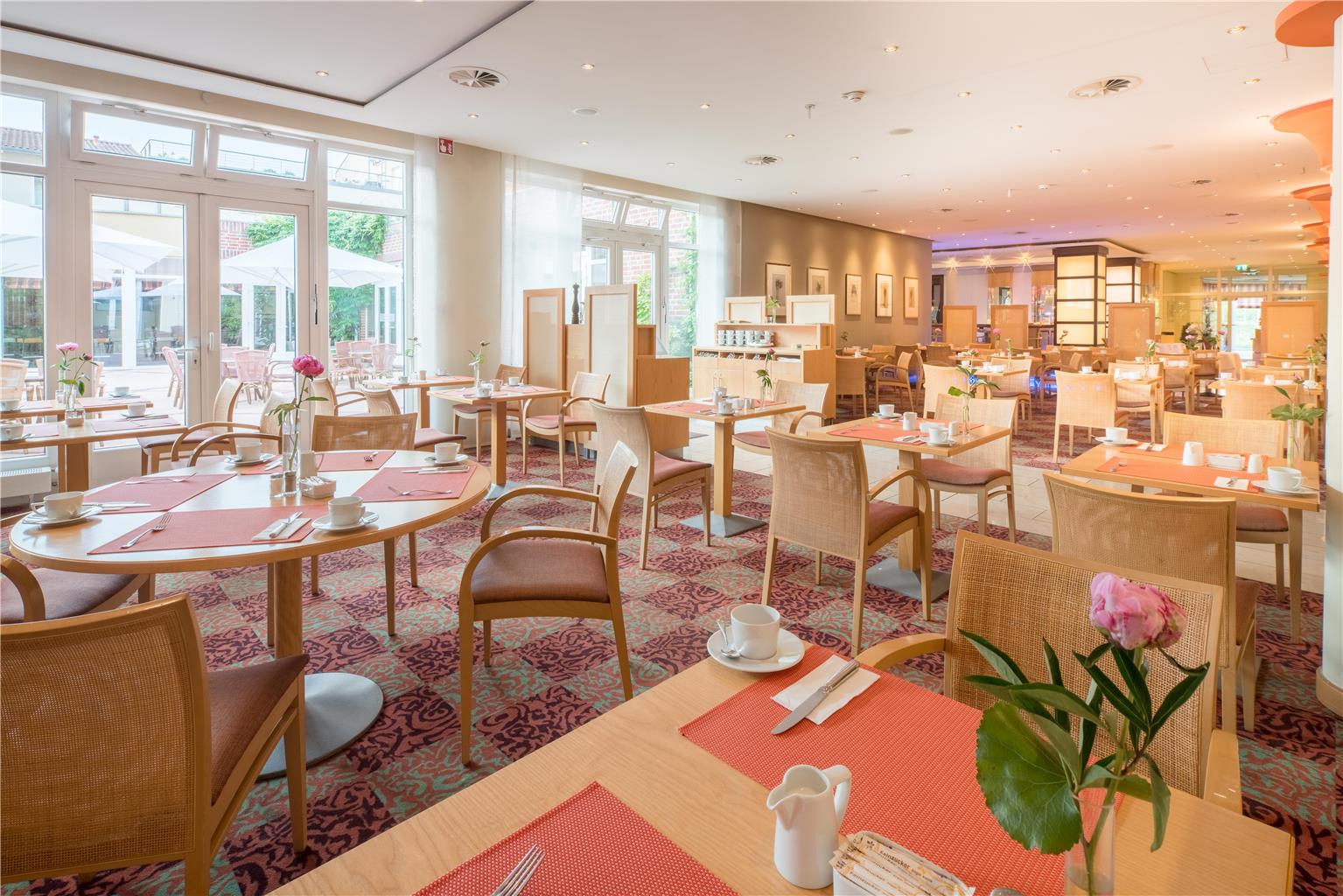 Bild 67 Best Western Premier Castanea Resort Hotel in Lueneburg