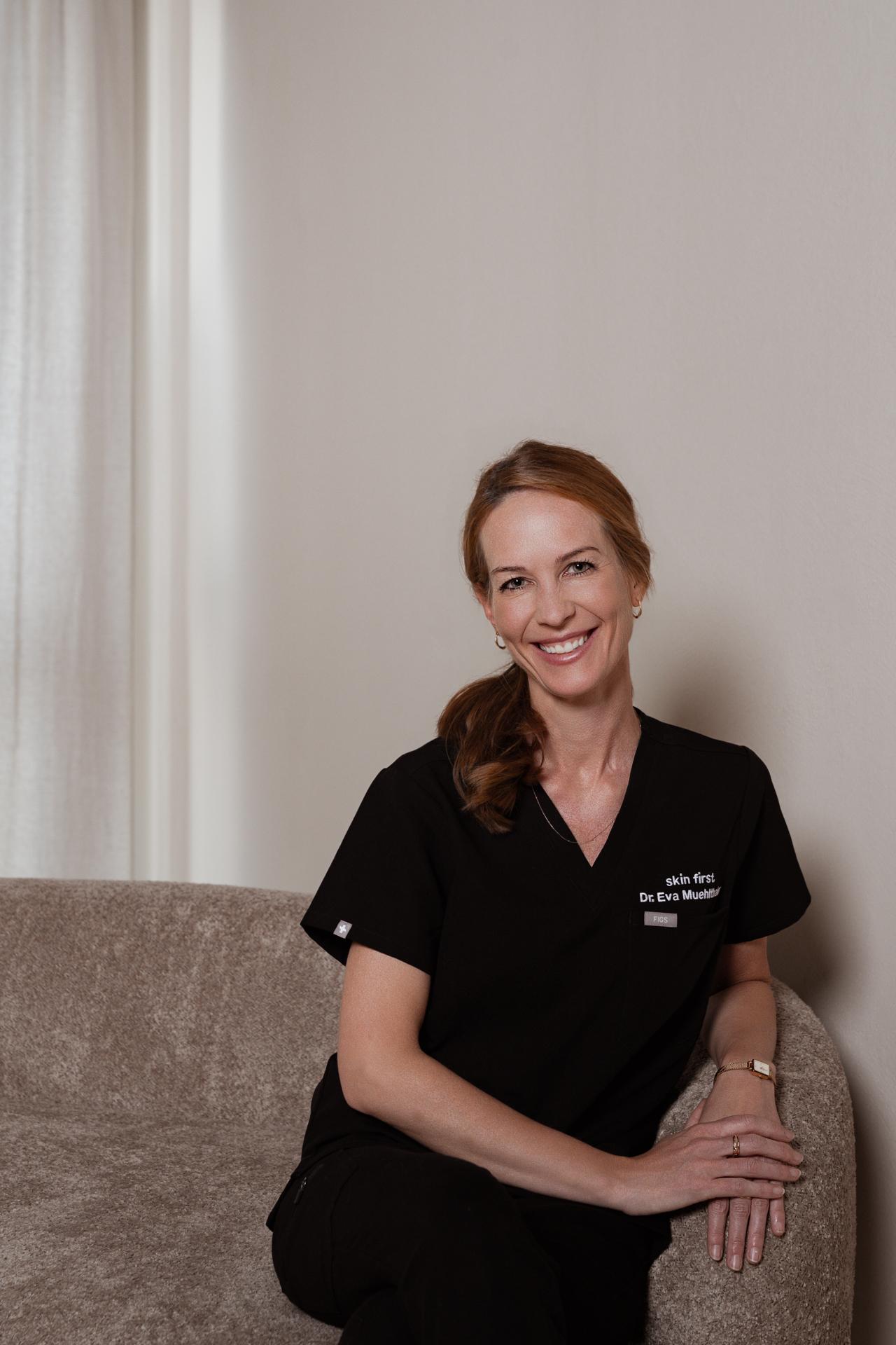 Bild 3 von Haut & Ästhetik - Dr. Eva Mühlthaler