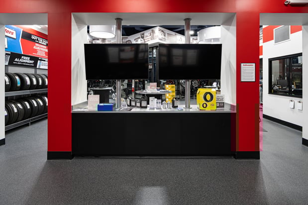 Images Tire Discounters