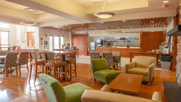 Images Holiday Inn Express Columbus Airport – Easton by IHG