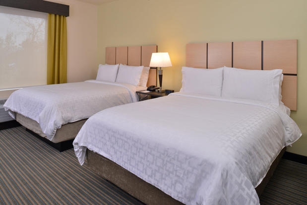 Images Candlewood Suites Austin Airport by IHG