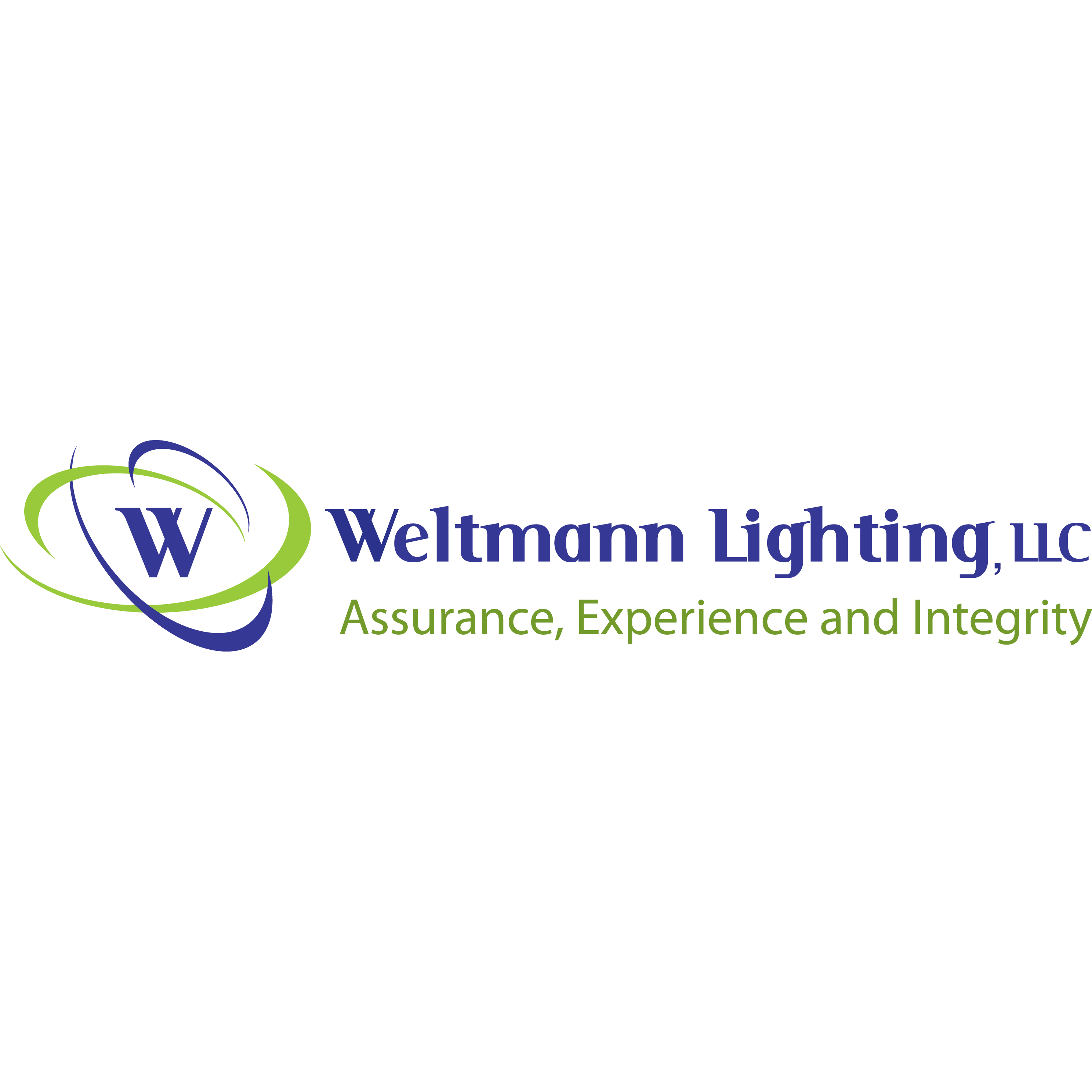 WELTMANN LIGHTING Logo
