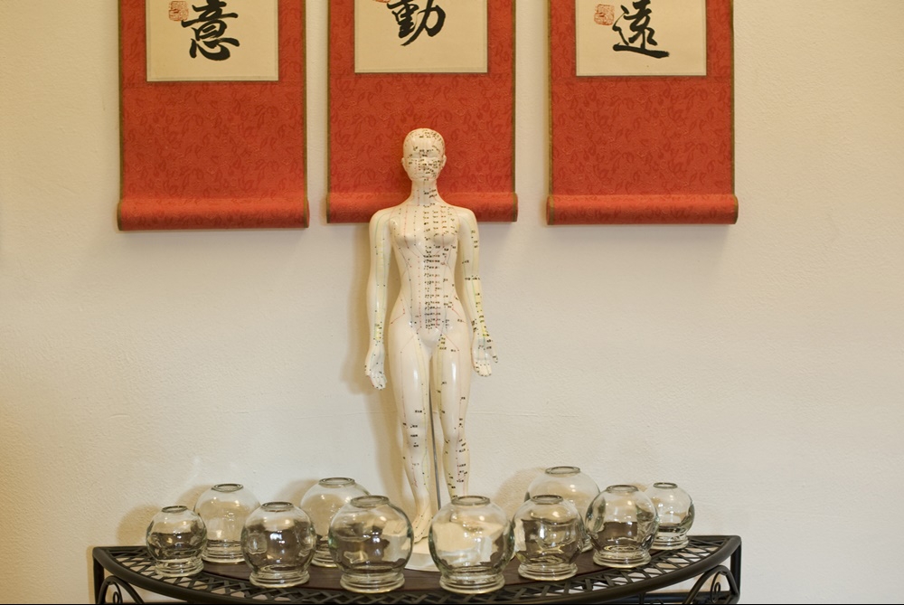 HQC Massage Chinesisches Gesundheitszentrum, Ehrenstraße 10- 12 in Köln