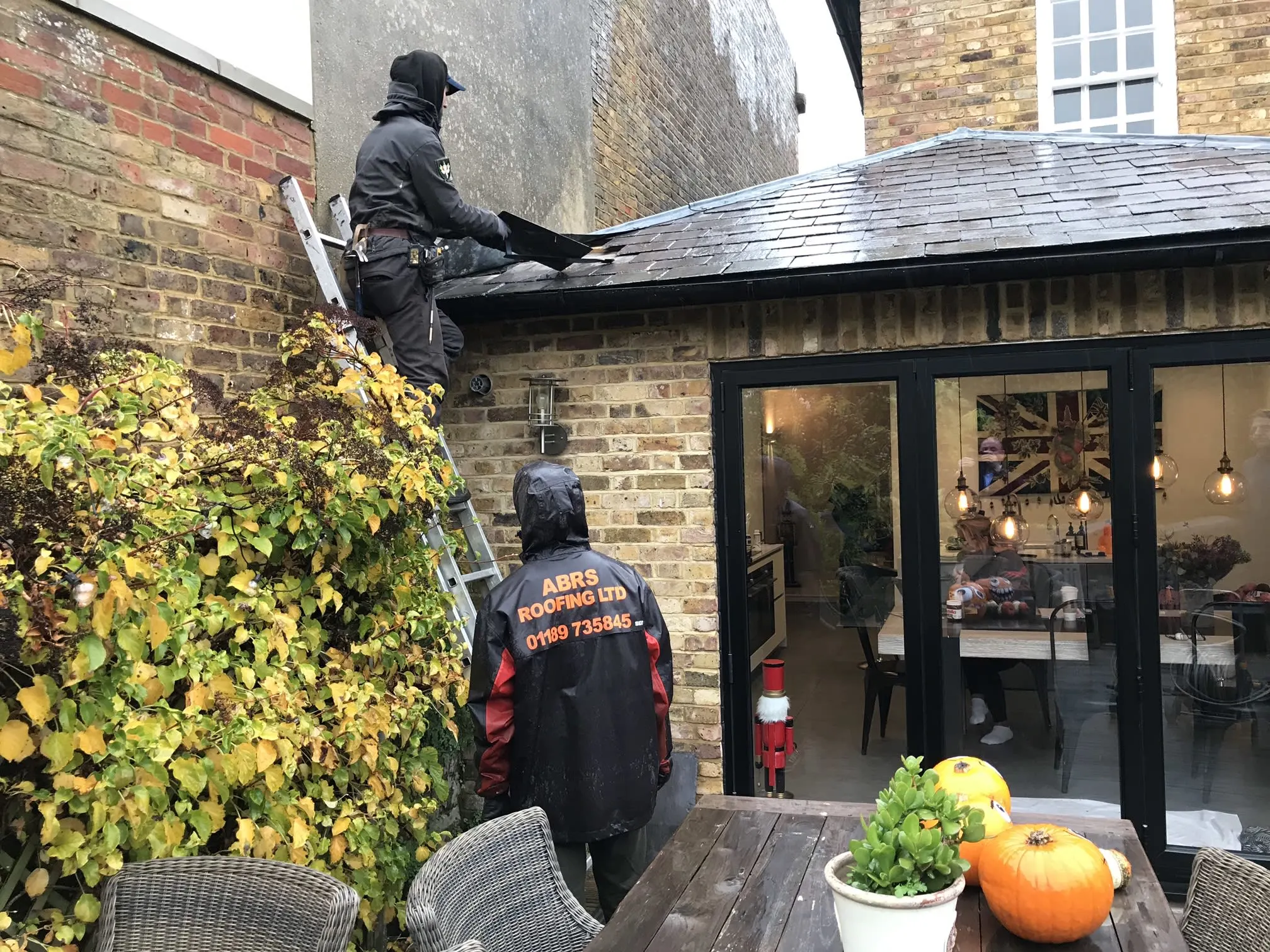 Images ABRS Roofing Services Ltd