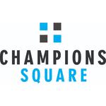Champions Square | Homes for Rent Logo