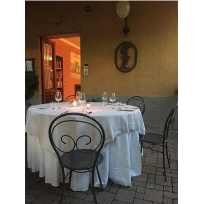 Images Ristorante Grillo