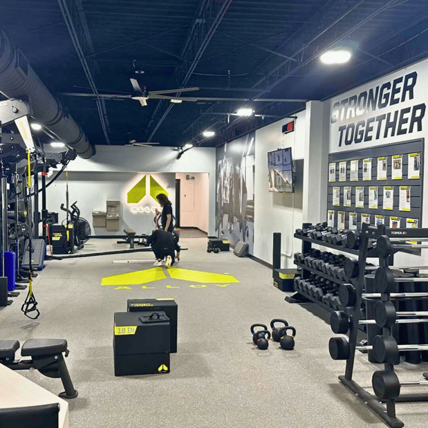Images Alloy Personal Training SLP/St. Louis Park