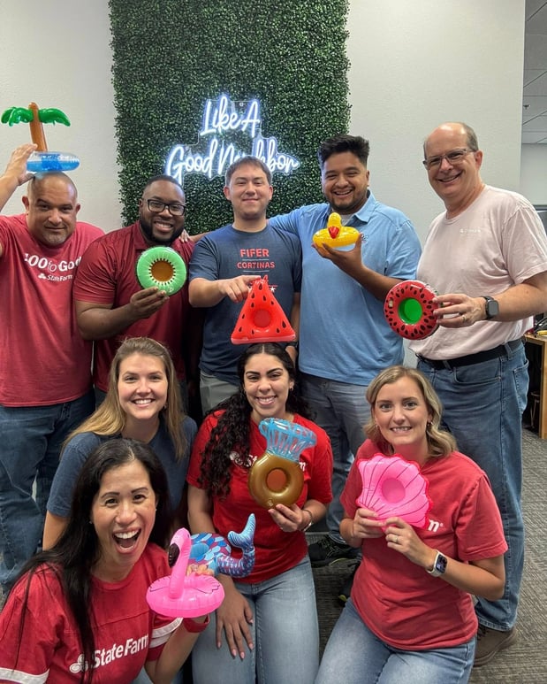 Images Bryan Fifer - State Farm Insurance Agent