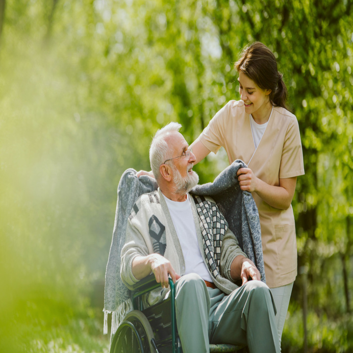 Images Attend Home Care