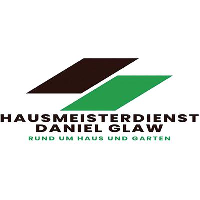 Hausmeisterdienst Daniel Glaw in Mylau Stadt Reichenbach im Vogtland - Logo