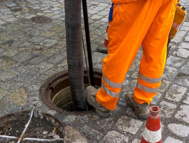 Images Underground Rooter Sewer and Drains