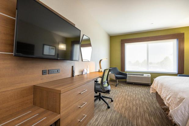 Images Holiday Inn Express & Suites San Jose – Silicon Valley by IHG
