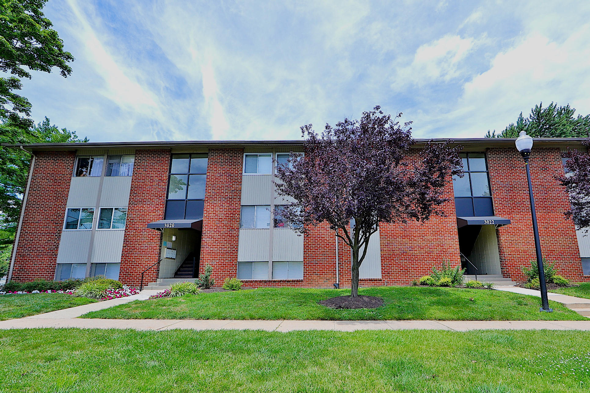 Charlesmont Apartment Homes Photo