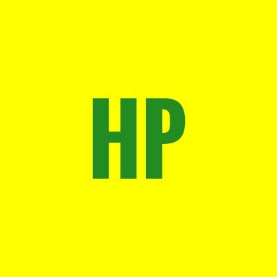 Hampton Paving LLC Logo