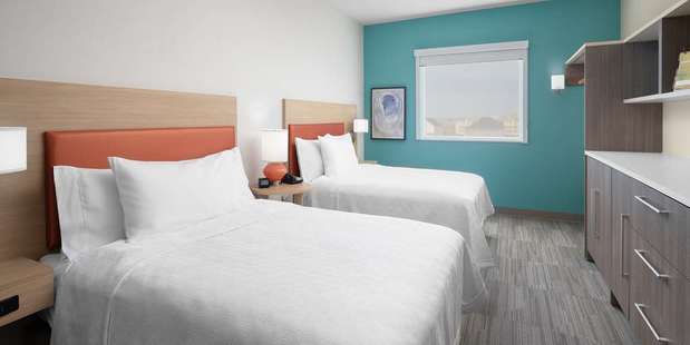 Images Home2 Suites by Hilton Ocean City Bayside
