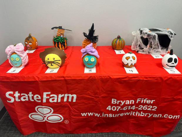 Images Bryan Fifer - State Farm Insurance Agent