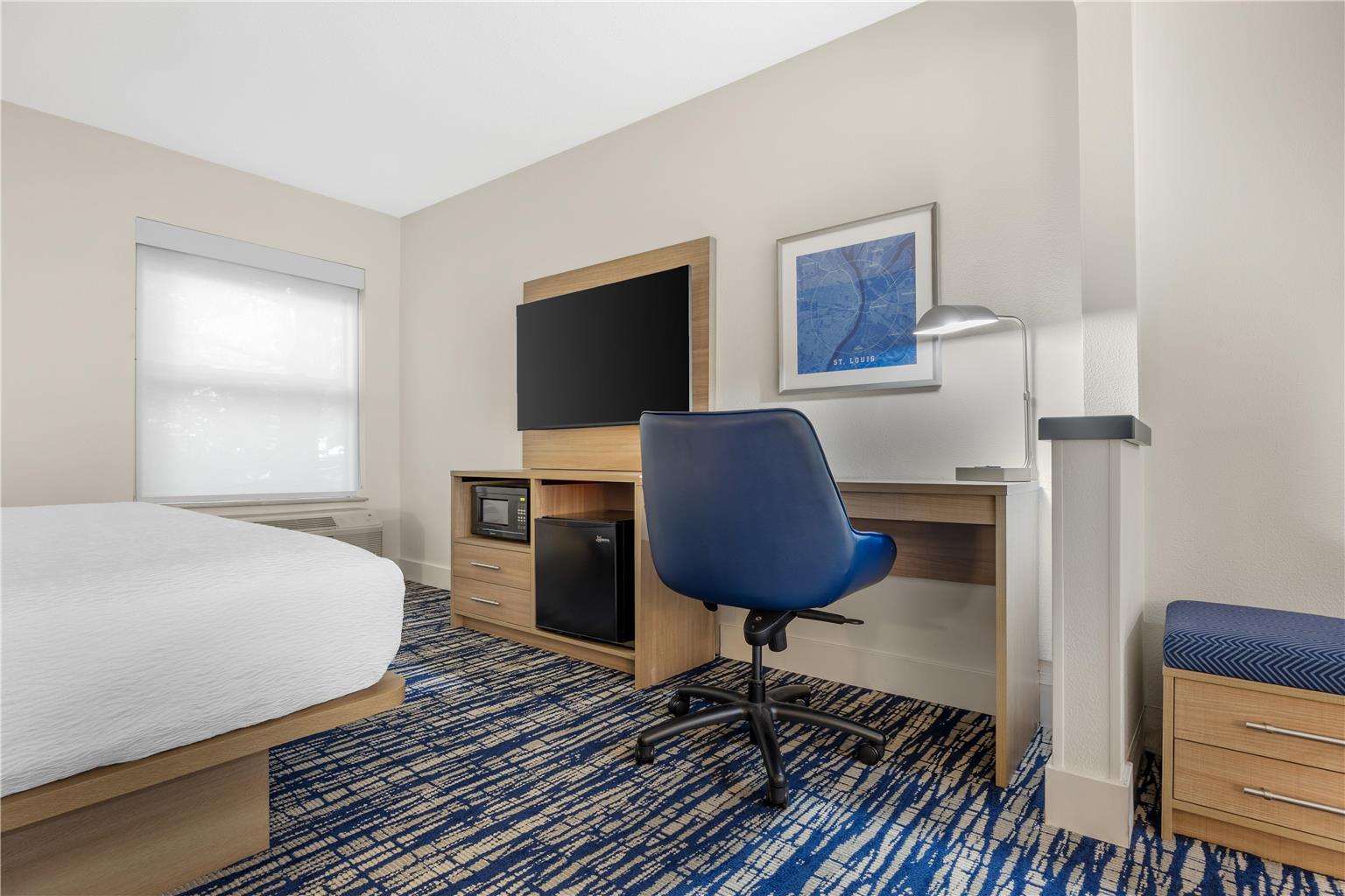 King Suite