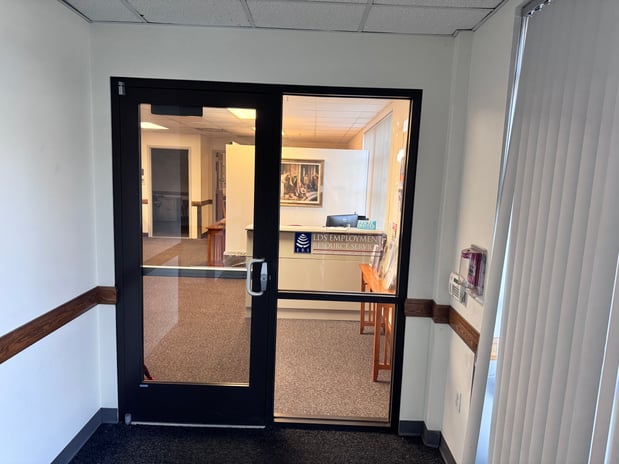 Images Latter-day Saint Employment Services, Sacramento California