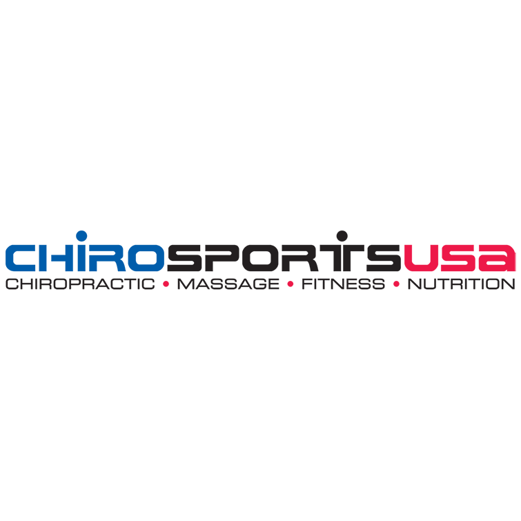 ChiroSports USA Logo