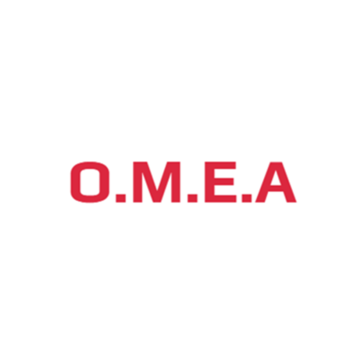 O.M.E.A. Logo