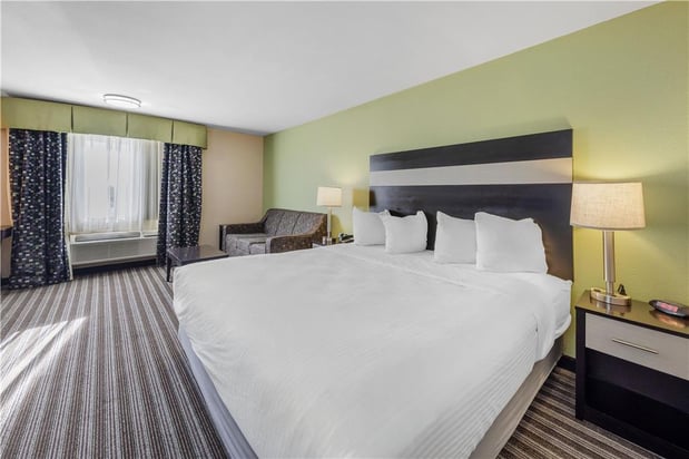 Images Best Western Borger Inn