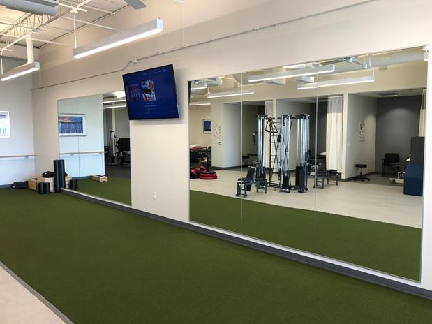 Images Vista Physical Therapy - Dallas, White Rock