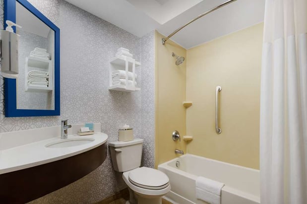 Images Hampton Inn Ft. Lauderdale-Cypress Creek