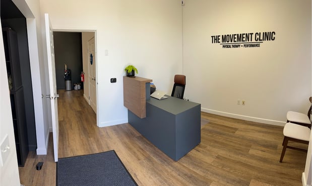 Images The Movement Clinic: Physical Therapy and Performance