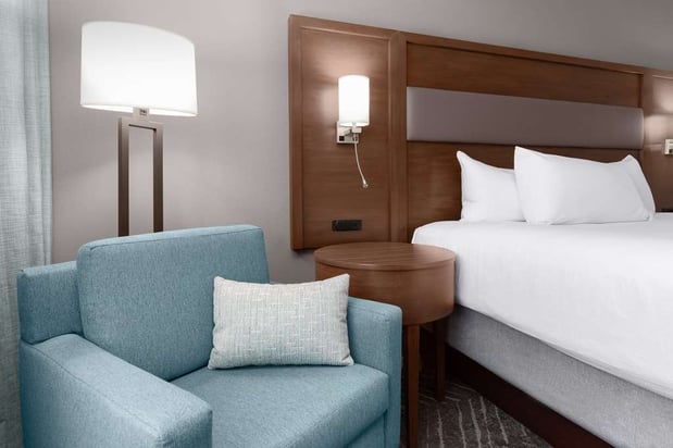 Images DoubleTree by Hilton Charleston Mount Pleasant