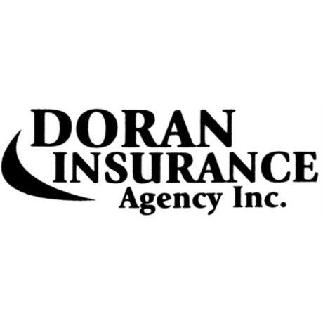 Doran Agency LLC Logo