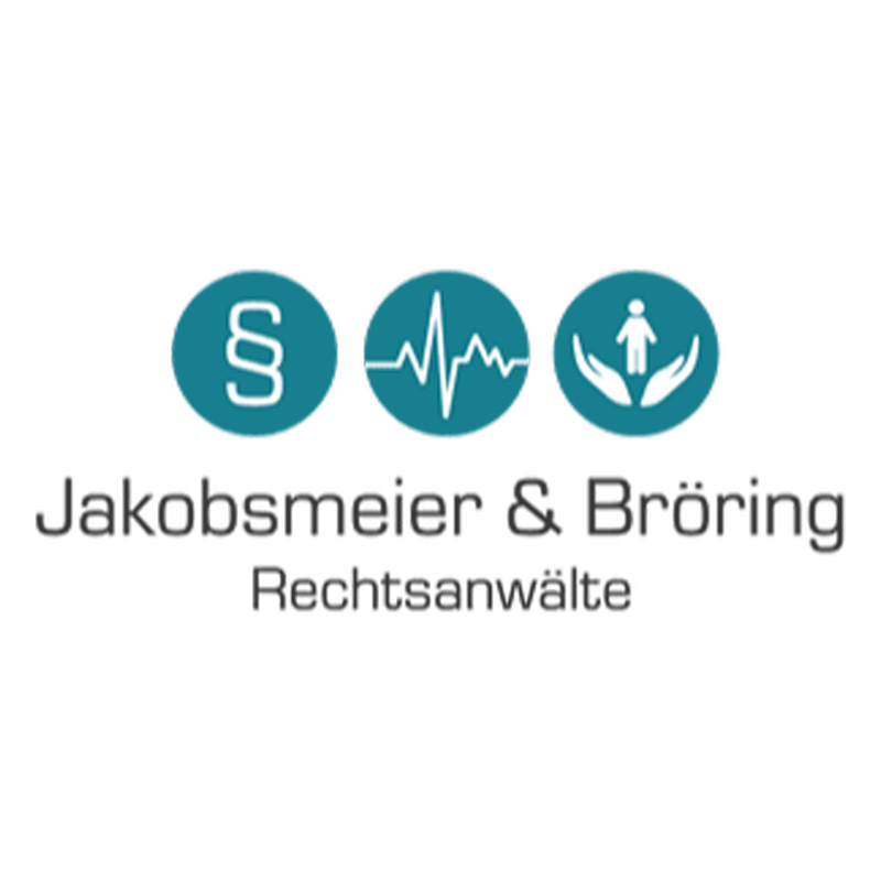 Jakobsmeier & Bröring Rechtsanwälte in Gütersloh - Logo