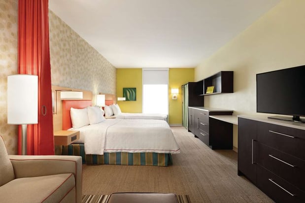 Images Home2 Suites by Hilton Cartersville