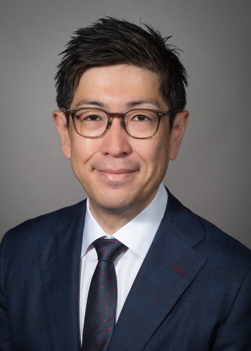 Sheng-Fu Larry Lo