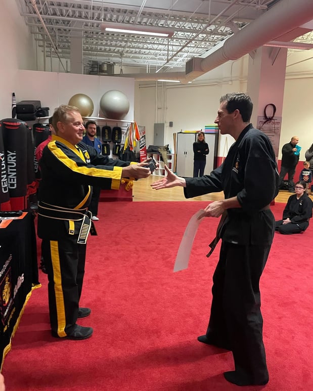 Images Steve DeMasco's Martial Arts of Wellesley