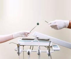 Forty Third Street Dental