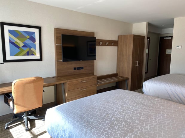 Images Holiday Inn Express & Suites Chatsworth by IHG
